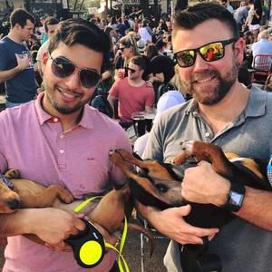 Meet your Posher, Jc